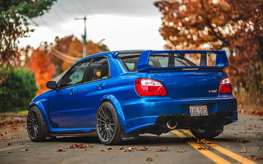 Impreza